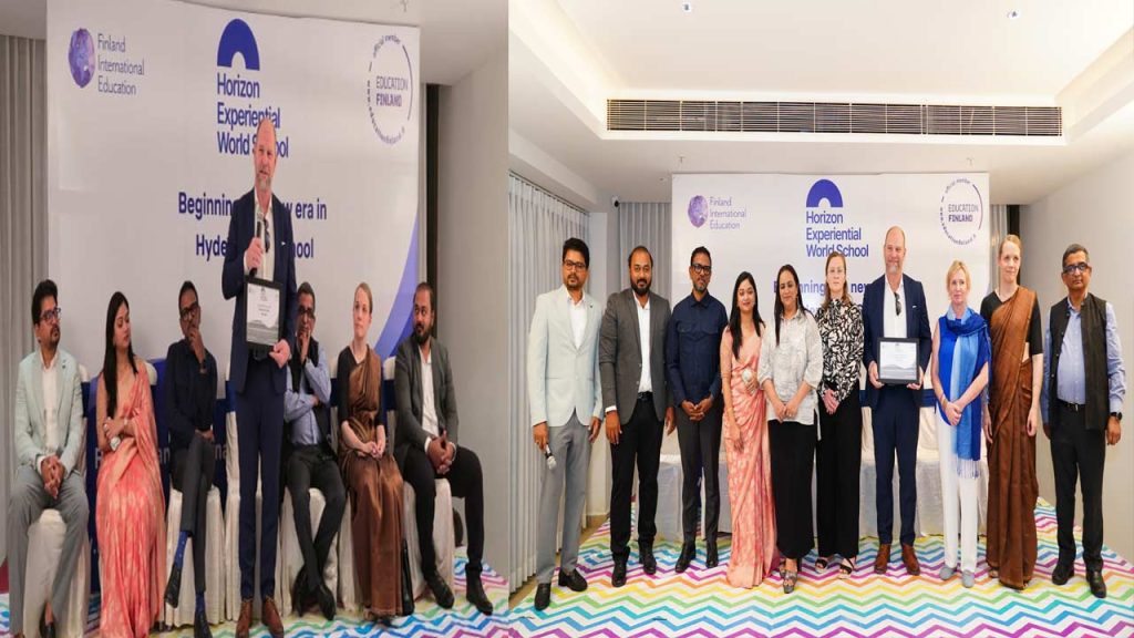 Global Education Partnershi