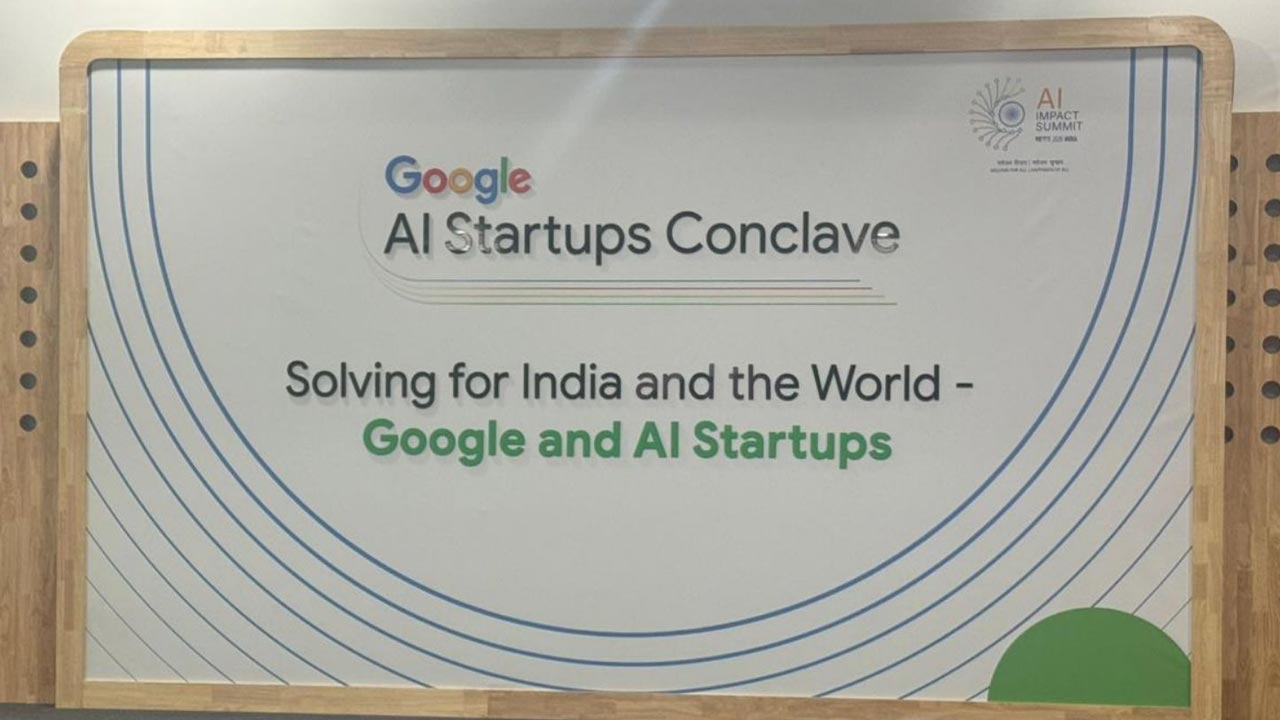 Google’s Big Move : భారత స్టార్టప్‌లకు గూగుల్ బంపర్ ఆఫర్.!