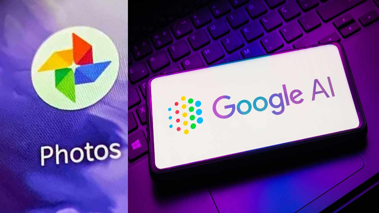 Google Photos‌కు AI అప్‌డేట్.. వాయిస్ కమాండ్లతో ఫోటో ఎడిటింగ్