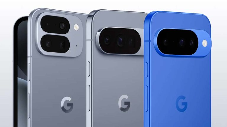 Amazon Saleకు ముందే Google Pixel 10పై భారీ తగ్గింపు.. తక్కువ ధరకే కొనే సువర్ణావకాశం.!