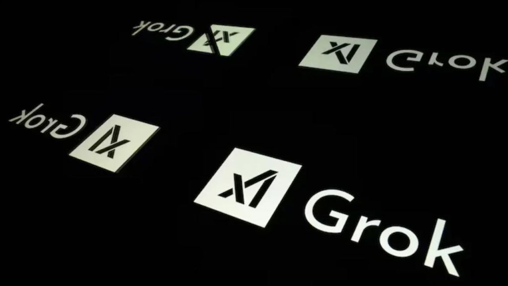 Grok