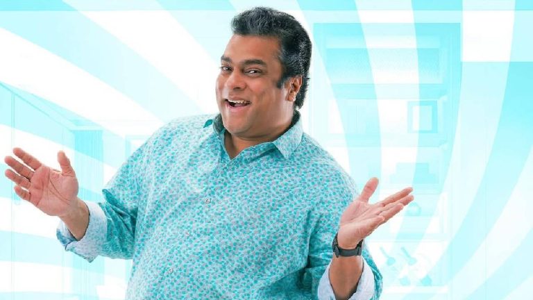 Harsha Vardhan : దొంగ మనసు మార్చేకన్నా ఇంటికి తాళం వేయడం బెటర్.. అనసూయకి హర్షవర్ధన్ కౌంటర్!