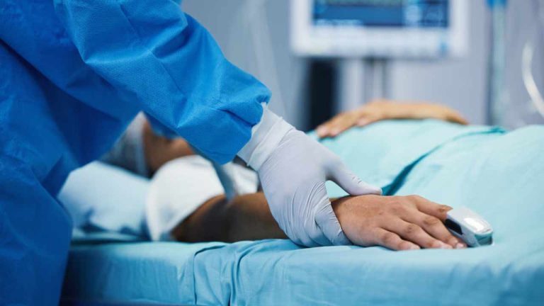 Diseases: భారత్ లో అత్యధిక మరణాలకు కారణమవుతున్న వ్యాధులు ఇవే..!