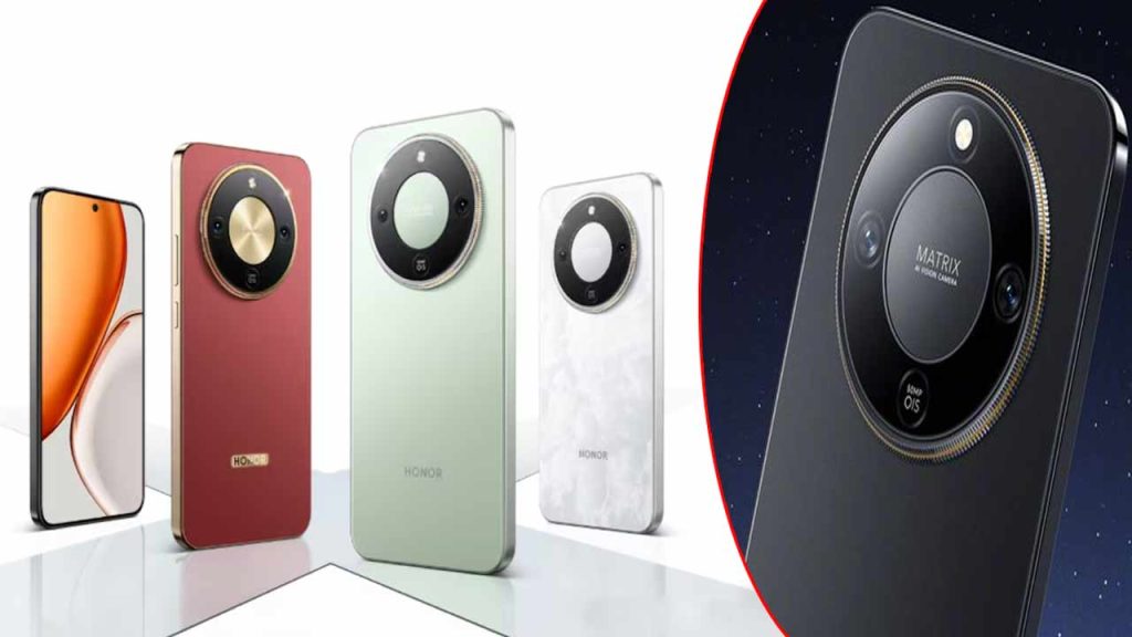 Honor X8