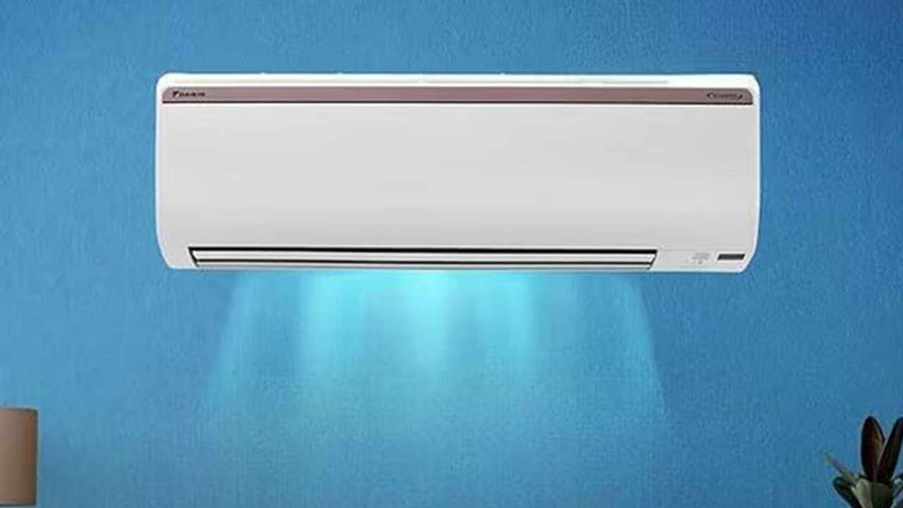 Best 5 All-Season ACs ఇన్ ఇండియా 2026.. భారీ Discounts & Bank Offers.!