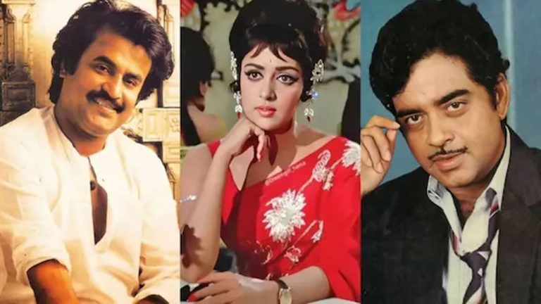 Hum Mein Shahenshah Kaun: 1989లోనే షూట్‌ కంప్లీట్.. 37 ఏళ్ల తర్వాత తెరపైకి రజినీకాంత్ సినిమా!