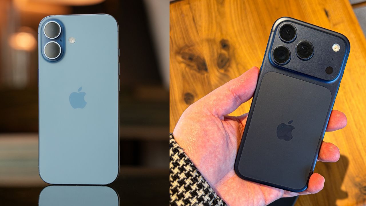 Iphone 17 Price Drop: యాపిల్ ప్రియులకు శుభవార్త.. అతి చౌకగా ఐఫోన్ 17, ఎయిర్ ఐప్యాడ్, మాక్‌బుక్!