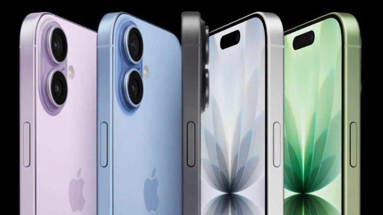 iPhone: ఐ ఫోన్‌ లవర్స్‌కు షాక్..!
