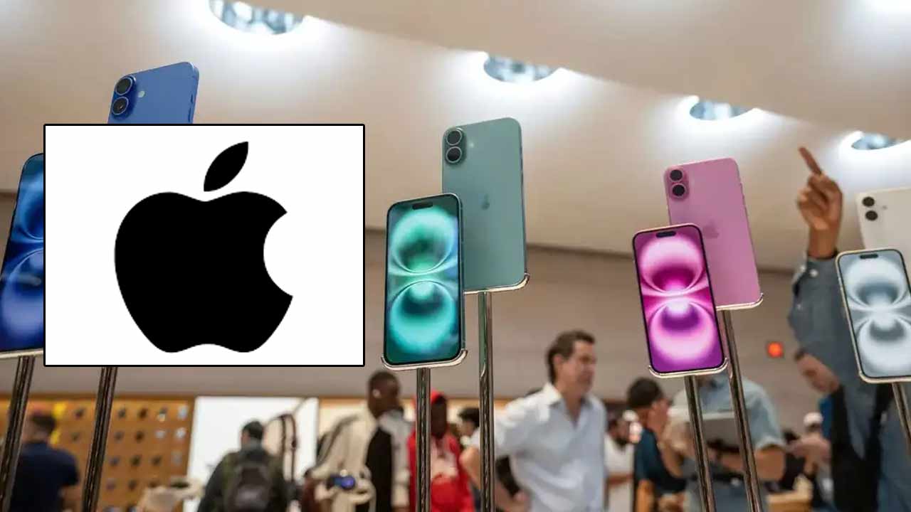 iPhone Users Alert: ఐఫోన్‌ యూజర్లకు వార్నింగ్‌.. వెంటనే ఈ ఒక్క పని చేయండి.. లేదంటే ఫోన్‌ హ్యాకే..!