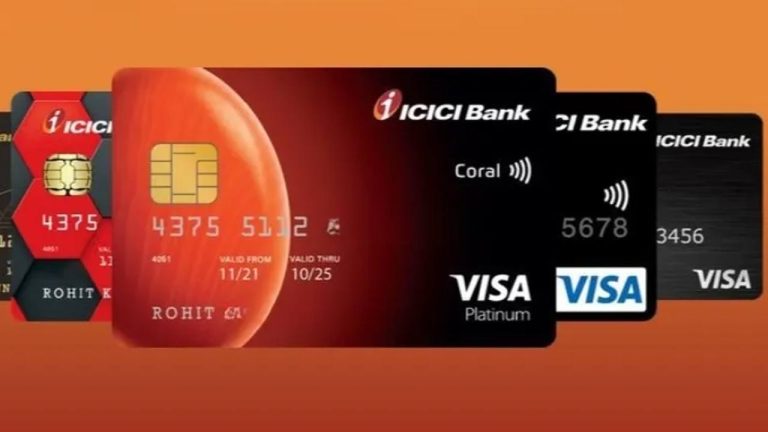 ICICI Credit Card: ఐసీఐసీఐ క్రెడిట్ కార్డ్ యూజర్లకు షాక్.. ఫిబ్రవరి 1 నుండి న్యూ రూల్స్.. ఈ సేవలు బంద్
