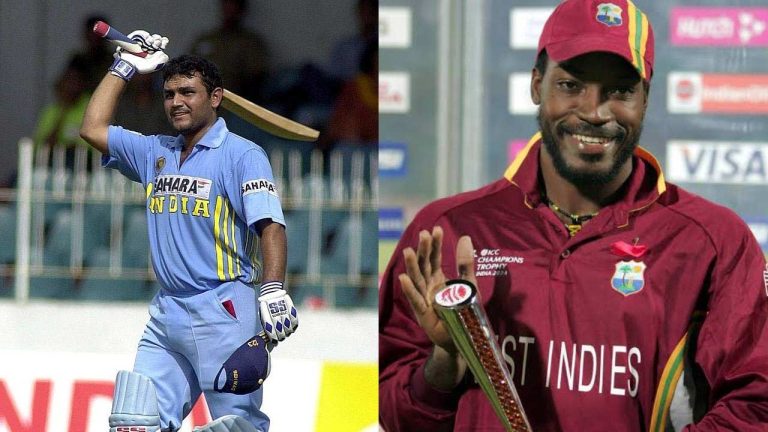 Cricket’s ‘Impossible’ Record: క్రికెట్ చరిత్రలో ‘అసాధ్యం’ అన్న రికార్డు.. కేవలం ఇద్దరికే సొంతం!