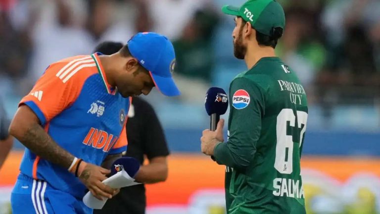 IND vs PAK T20 World Cup: భారత్ వర్సెస్ పాక్: 2026 టీ20 వరల్డ్ కప్⁬లో ఎన్నిసార్లు తలపడనున్నారు..?