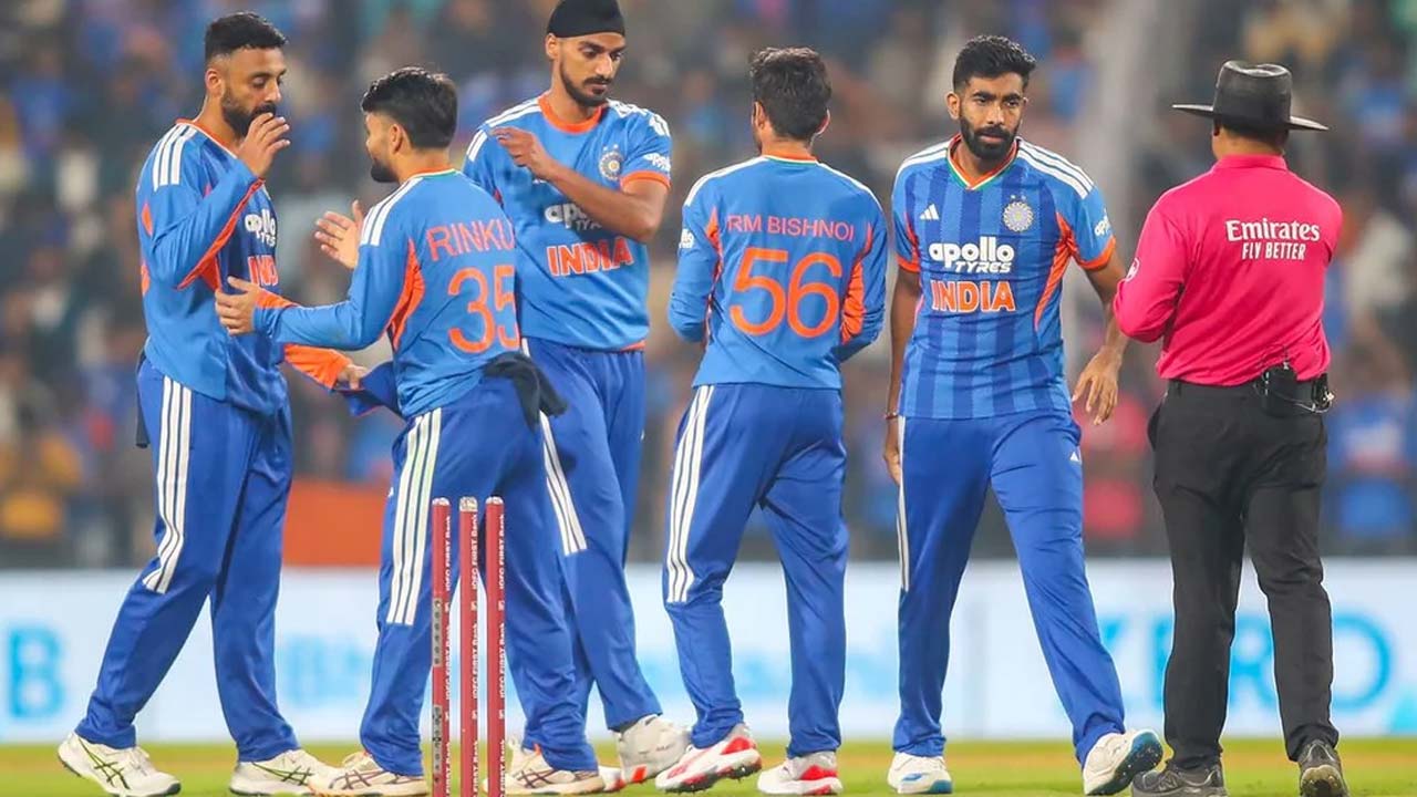 IND vs NZ 2nd T20I: నేడు రెండో టీ20.. కుల్దీప్ యాదవ్‌ను ప్లేయింగ్ 11లో చేర్చుతారా?