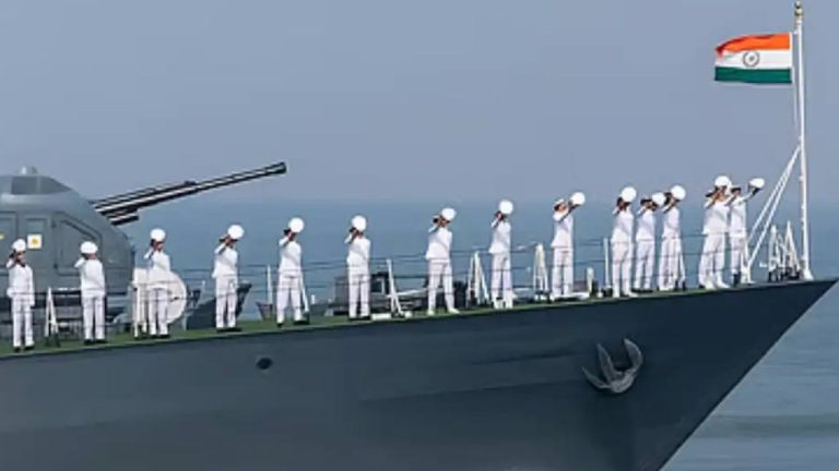 Indian Navy SSC Officer 2026: ఇండియన్ నేవీలో చేరుతారా? ఈ ఛాన్స్ ను మిస్ చేసుకోకండి.. అర్హులు వీరే