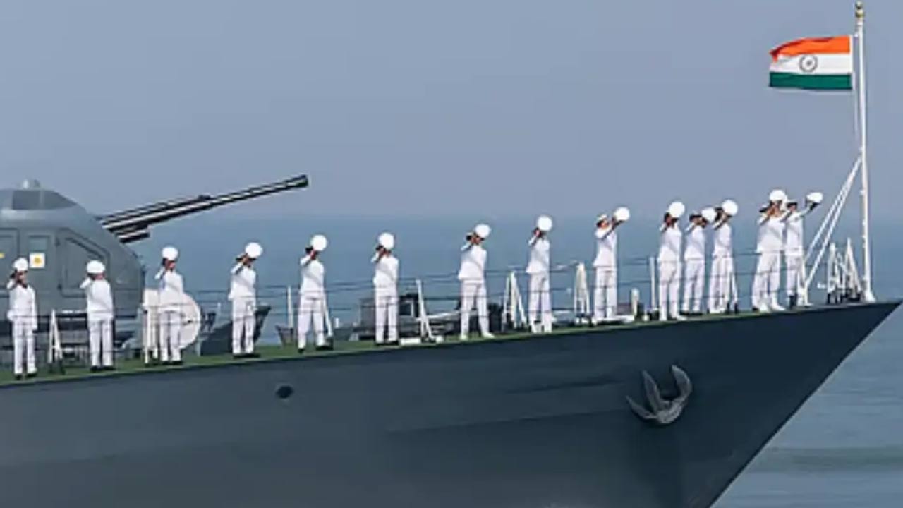 Indian Navy SSC Officer 2026: ఇండియన్ నేవీలో చేరుతారా? ఈ ఛాన్స్ ను మిస్ చేసుకోకండి.. అర్హులు వీరే