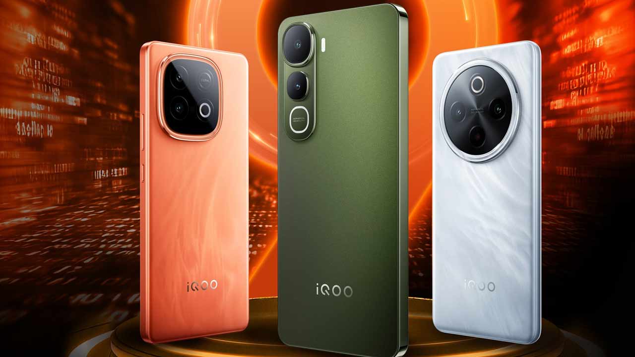 రూ.10 వేల కంటే తక్కువ ధరకు iQOO Z10.. 256GB స్టోరేజీ, 50MP AI ప్రైమరీ కెమెరా