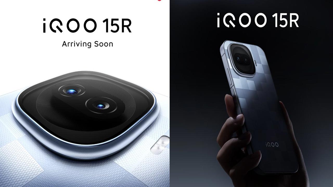 iqoo 15r india launch specs leak