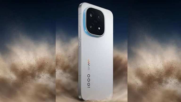 iQOO 15R: మిడ్-రేంజ్ స్మార్ట్‌ఫోన్.. ఐకూ 15R స్నాప్‌డ్రాగన్ 8 Gen 5తో వచ్చేస్తోంది..