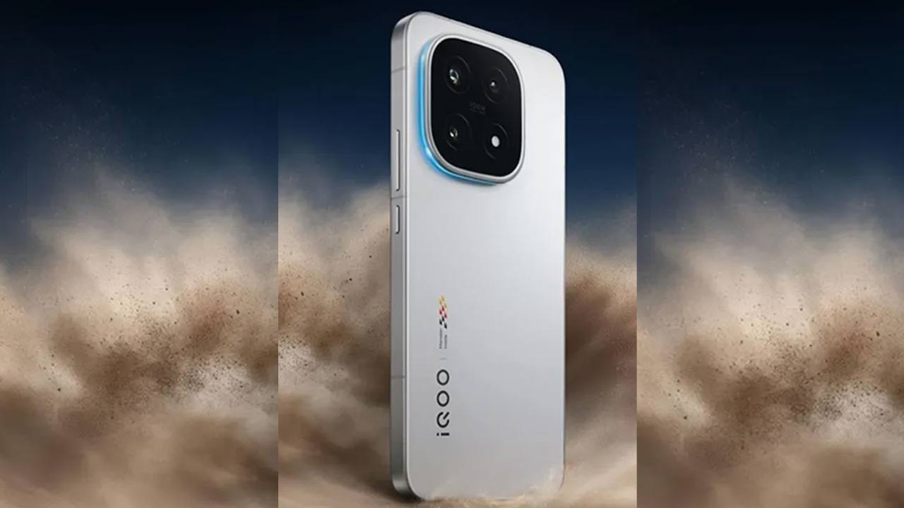 iQOO 15R: మిడ్-రేంజ్ స్మార్ట్‌ఫోన్.. ఐకూ 15R స్నాప్‌డ్రాగన్ 8 Gen 5తో వచ్చేస్తోంది..