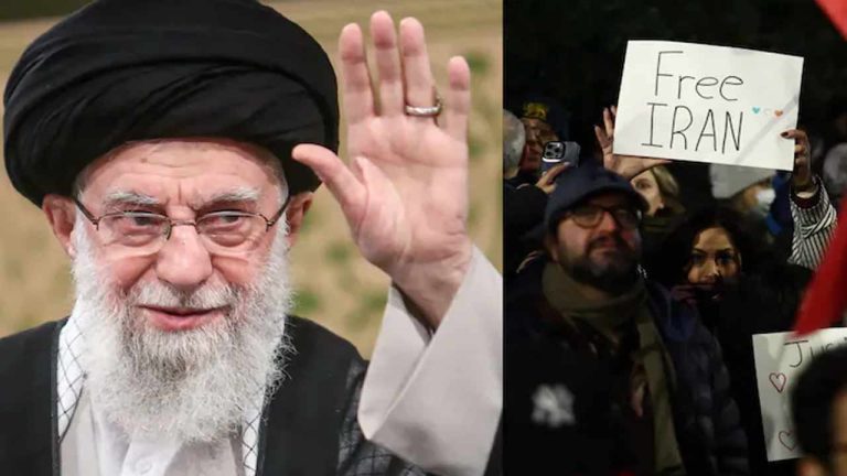 Iran Warns Protests: ఇరాన్‌లో ఆందోళనకారులపై కఠిన ఆంక్షలు.. నిరసనల్లో పాల్గొంటే మరణశిక్షే!