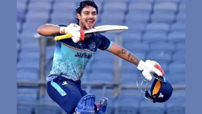 IND vs NZ: 785 రోజుల తర్వాత ఇషాన్ కిషన్ తిరిగి T20I లకు.. కన్ఫార్మ్ చేసిన కెప్టెన్ సూర్య