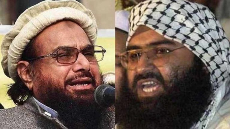 Pakistan ISI Terror Plan: భారత్‌పై ‘సెకండ్ జనరేషన్’ ఉగ్రదాడులకు కుట్ర.. వెలుగులోకి ఐఎస్ఐ- పాక్ సైన్యం కొత్త ప్లాన్..!