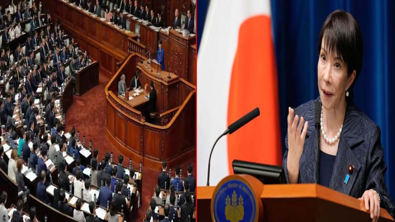 S*exism in Japan: 73 మంది మహిళా ఎంపీలకు రెండే బాత్రూమ్స్..