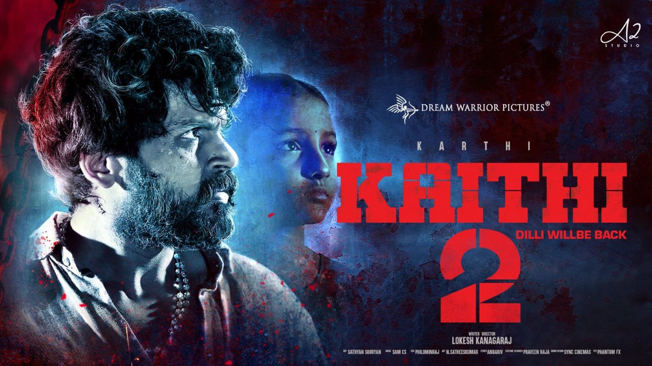 Karthi : లోకేష్ కనకరాజ్ పై అసంతృప్తి.. సూపర్ హిట్ సీక్వెల్ నుండి కార్తీ ఔట్..