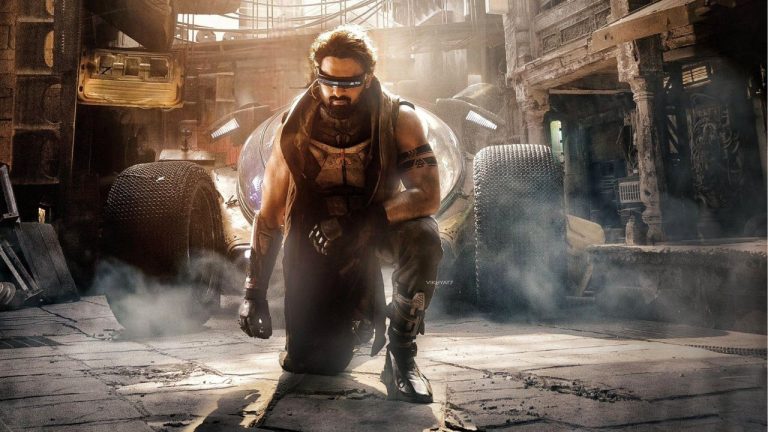 Prabhas : న్యూ ఇయర్ కానుకగా ప్రభాస్ ఫ్యాన్స్ కు ‘కల్కి 2’ అప్డేట్.