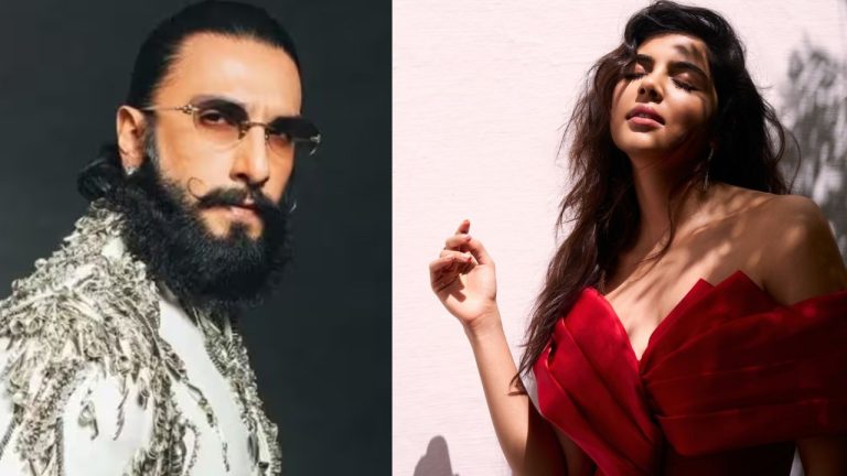 Kalyani Priyadarshan : రణ్‌వీర్ సింగ్ సినిమాతో బాలీవుడ్ ఎంట్రీ పై.. కల్యాణి రియాక్ట్..!