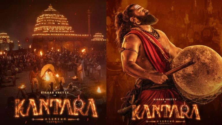 KantaraChapter1 : కాంతార చాప్టర్ 1.. వరల్డ్ వైడ్ క్లోజింగ్ కలెక్షన్స్.. ఫుల్ డీటెయిల్స్