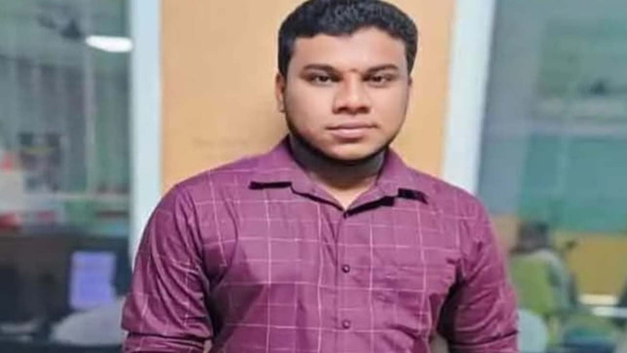 Karimnagar: యువకుడు జల సమాధి.. ఆలస్యంగా వెలుగులోకి