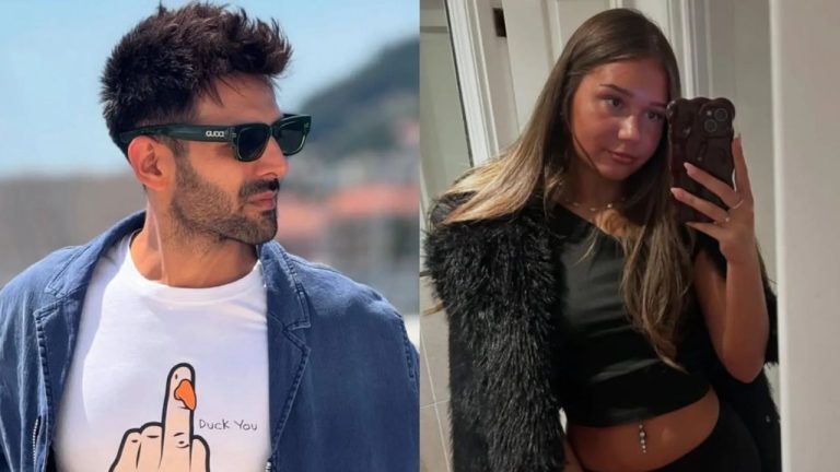 Kartik Aaryan : హోటల్ రూమ్‌లో అడ్డంగా దొరికిపోయిన కార్తీక్ ఆర్యన్.. స్పందించిన కరీనా !