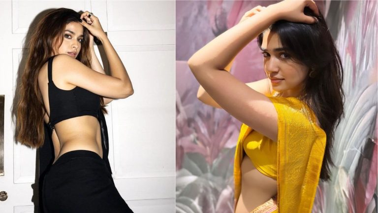 Kriti – Keerthy Suresh : కృతి శెట్టికి షాక్ ఇచ్చిన కీర్తి సురేష్.. చేతికి వచ్చిన బాలీవుడ్ ఆఫర్ మాయం!