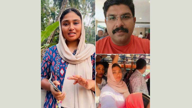 Kerala: బస్సులో అసభ్యంగా ప్రవర్తించాడని ఆరోపిస్తూ.. వీడియో తీసిన యువతి.. తట్టుకోలేక ఆత్మహత్య(వీడియో)