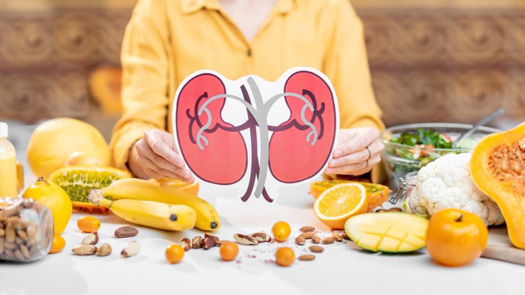 Kidney Health