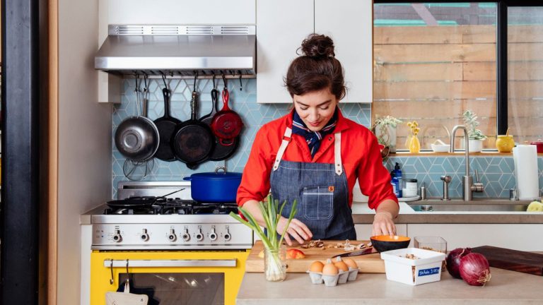 Kitchen Tips : మీ పనిని సులభతరం చేసే 6 అద్భుతమైన వంటగది చిట్కాలు !