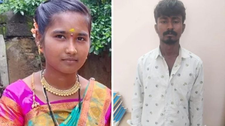 Karnataka: పిల్లలు లేరన్న కోపంతో భార్యను చంపిన భర్త.. హార్ట్ ఎటాక్‌గా చిత్రీకరించి చివరికీ..