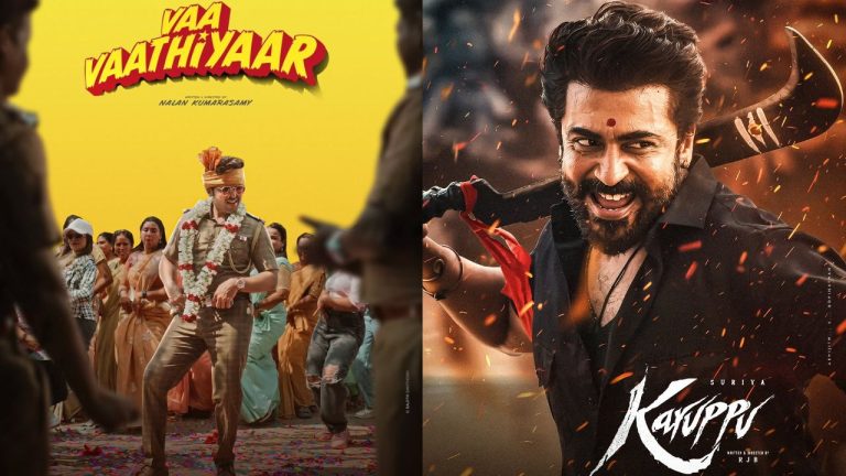 Kollywood : అన్నాదమ్ముల సినిమాలు వచ్చేదెప్పుడు..?