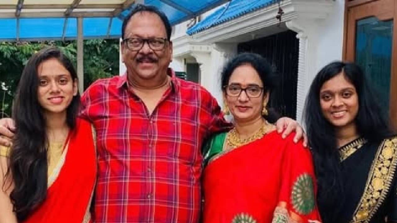 Krishnam Raju: 28 ఏళ్ల ఏజ్ గ్యాప్.. నిరాహార దీక్ష.. కృష్ణంరాజు రెండో పెళ్లి వెనుక షాకింగ్ విషయాలు?