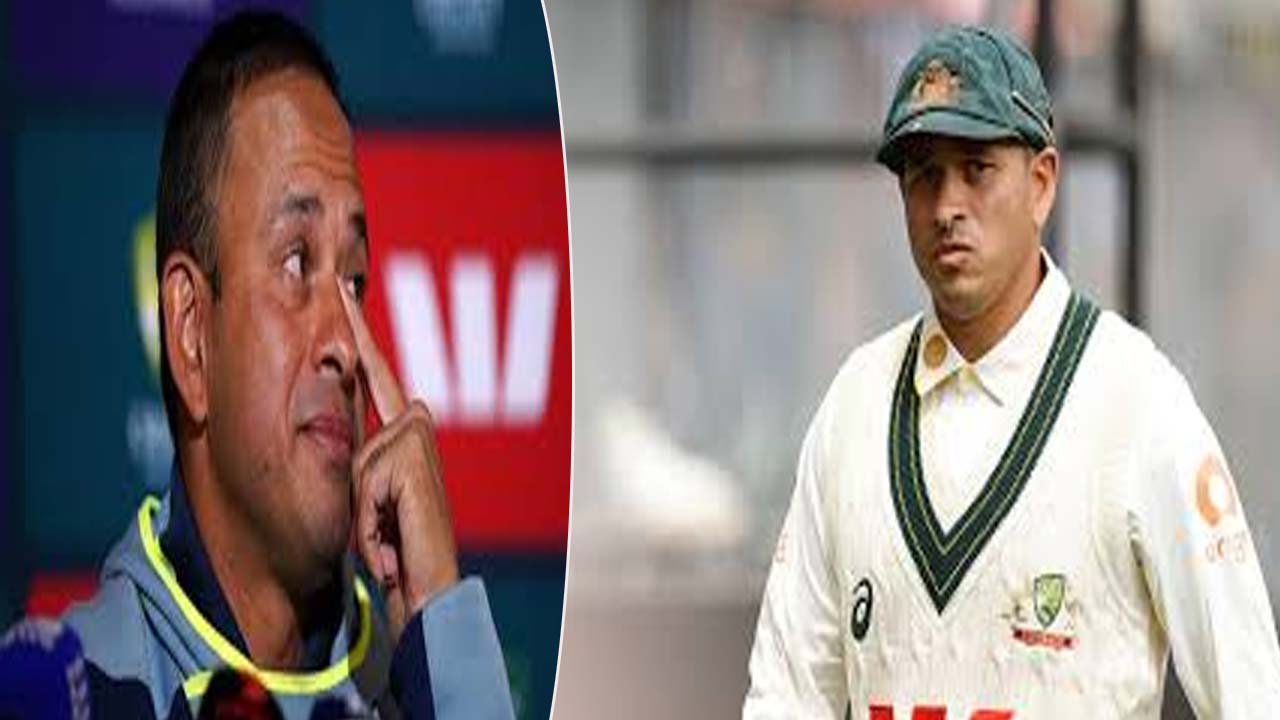 Usman Khawaja: ఆస్ట్రేలియాకు షాక్.. రిటైర్మెంట్ ప్రకటిస్తూ.. ఏడ్చేసిన ఉస్మాన్ ఖ్వాజా