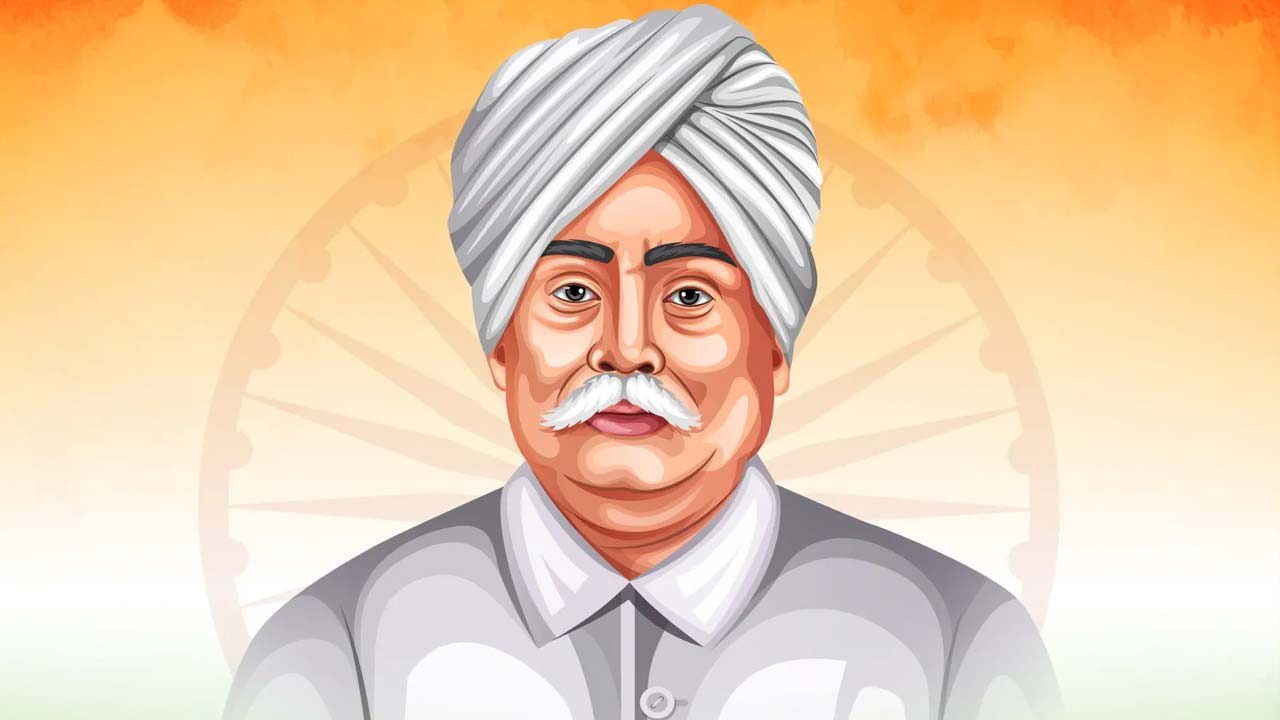 Lala Lajpat Rai