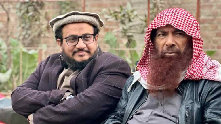 Lashkar-e-Taiba: లష్కర్ కమాండర్ అనుమానాస్పద మృతి.. అజ్ఞాత వ్యక్తుల పనేనా..