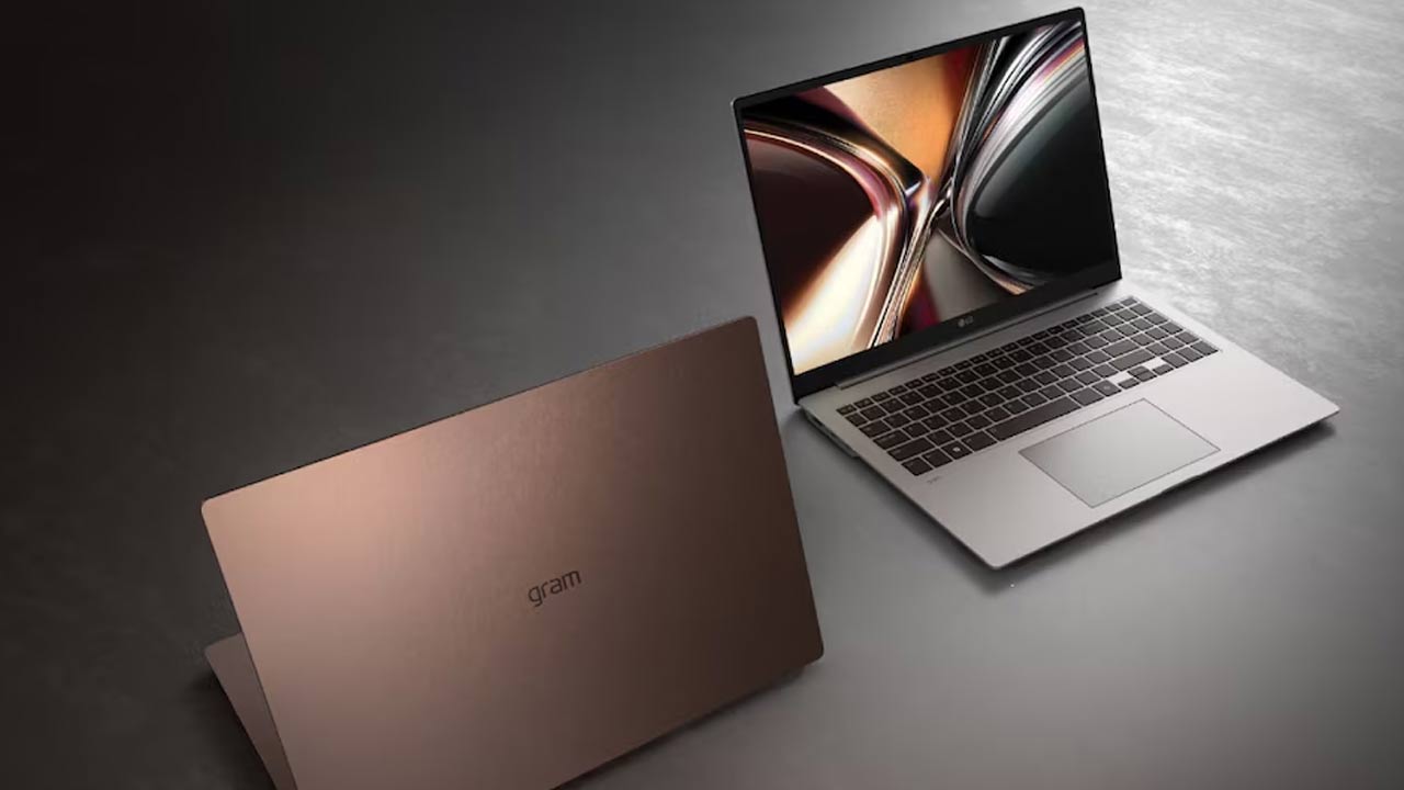 LG Gram Laptop: ప్రపంచంలోనే అత్యంత తేలికైనది.. 17-అంగుళాల LG గ్రామ్ ల్యాప్‌టాప్ ఆవిష్కరణ..