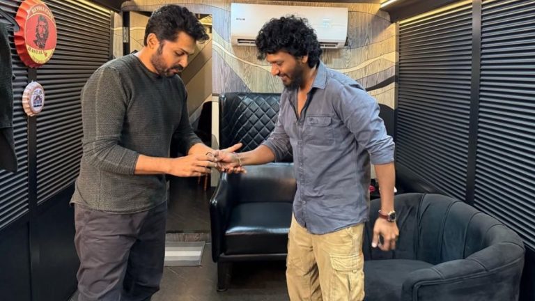 LokeshKanagaraj : ఖైదీ 2 వాయిదా వెనక స్టోరీ ఏంటో చెప్పిన లోకేష్ కనకరాజ్