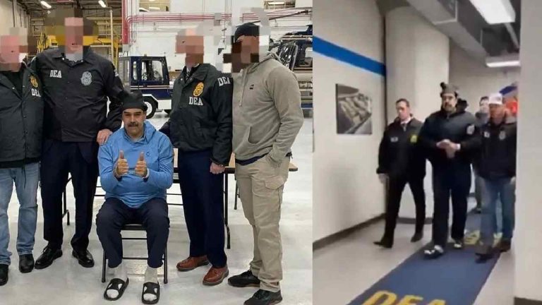 US-Venezuela Conflict: అధ్యక్షుడి అరెస్ట్‌కు వెనిజులా సైన్యమే సహకరించిందా.? రష్యా ఎయిర్ డిఫెన్స్ సైలెంట్ ఎందుకు..?