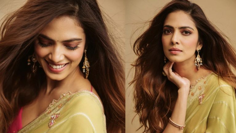 Malavika Mohanan : ప్రొడ్యూసర్లు నమ్మితే.. హీరోయిన్లు కూడా రికార్డులను తిరగరాస్తారు