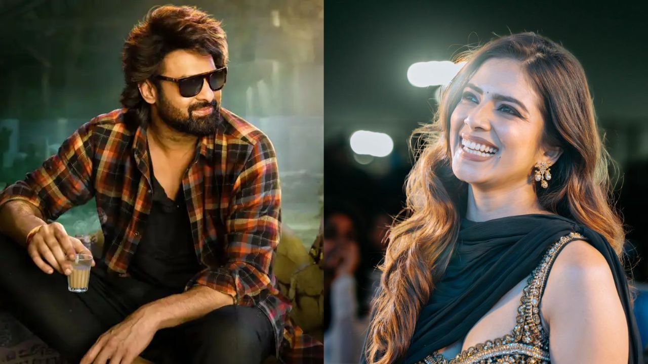 The Raja Saab: ‘సలార్’ మిస్ అయినా ‘రాజా సాబ్’తో కల నెరవేరింది!