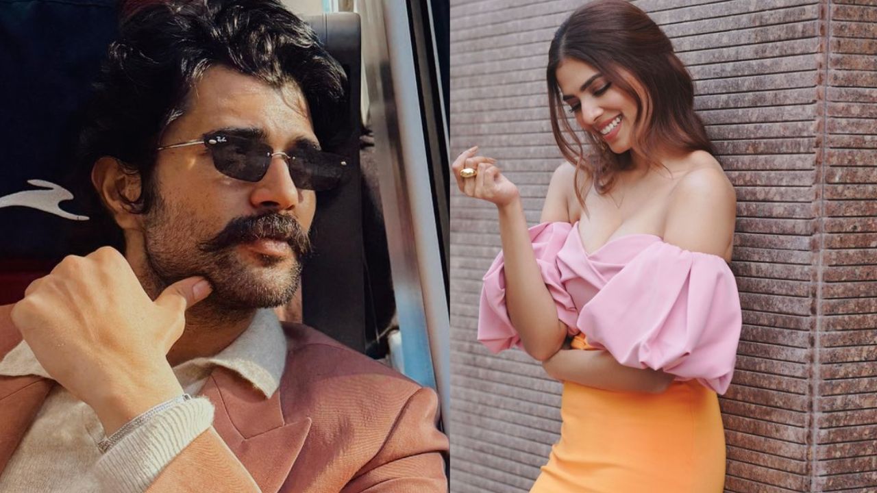 Malavika Mohanan : విజయ్ దేవరకొండ వల్ల నా సినిమా ఆగిపోయింది..