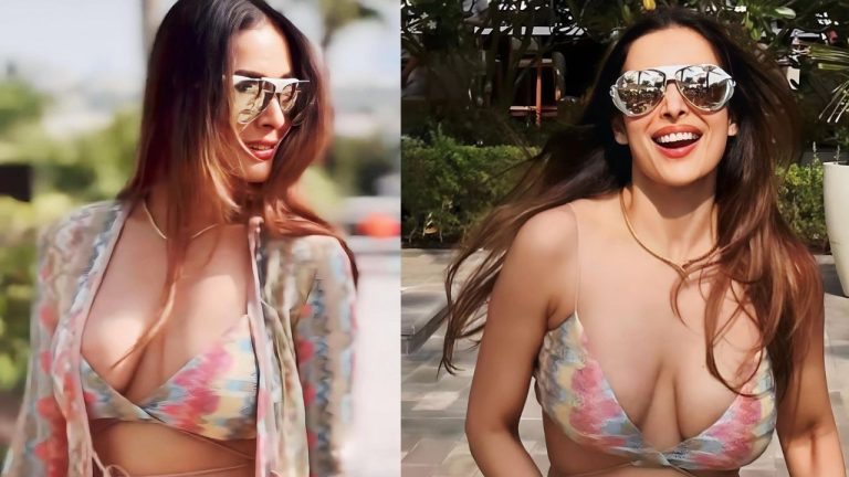 Malaika Arora: విడాకులు, బ్రేకప్స్‌పై షాకింగ్ నిజాలు బయటపెట్టిన మలైకా..!